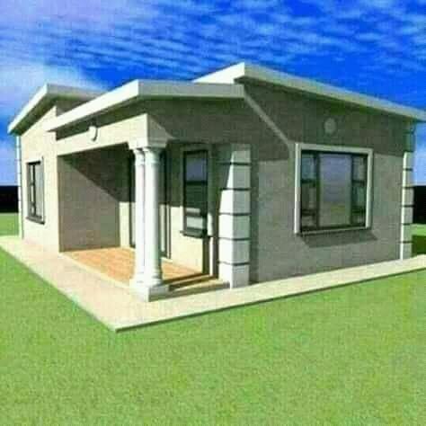 Ga Mashiloane