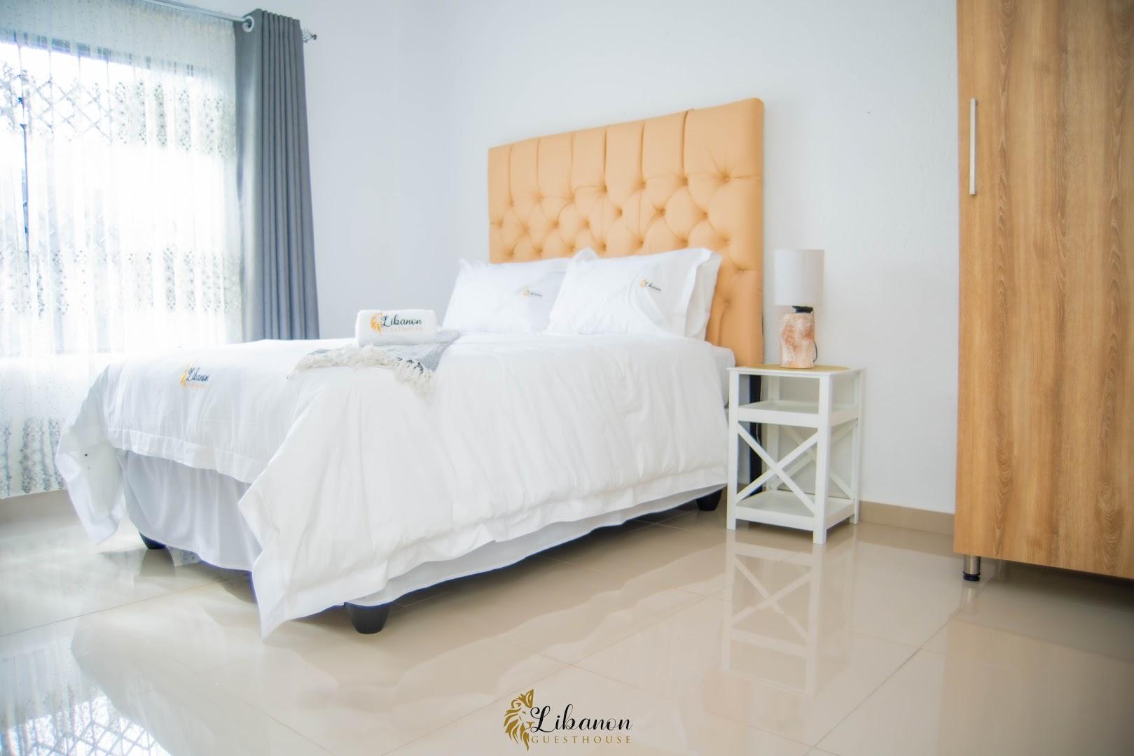 Libanon Guesthouse