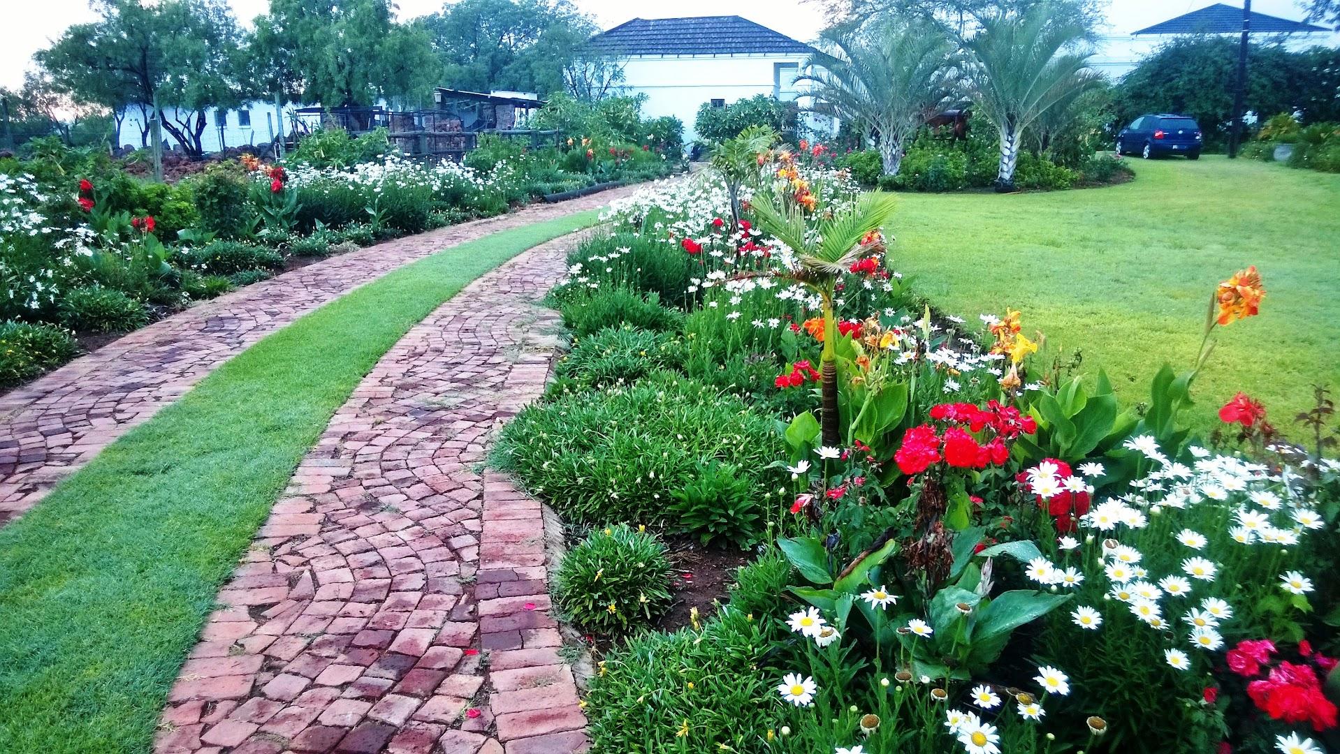 Grato Guesthouse