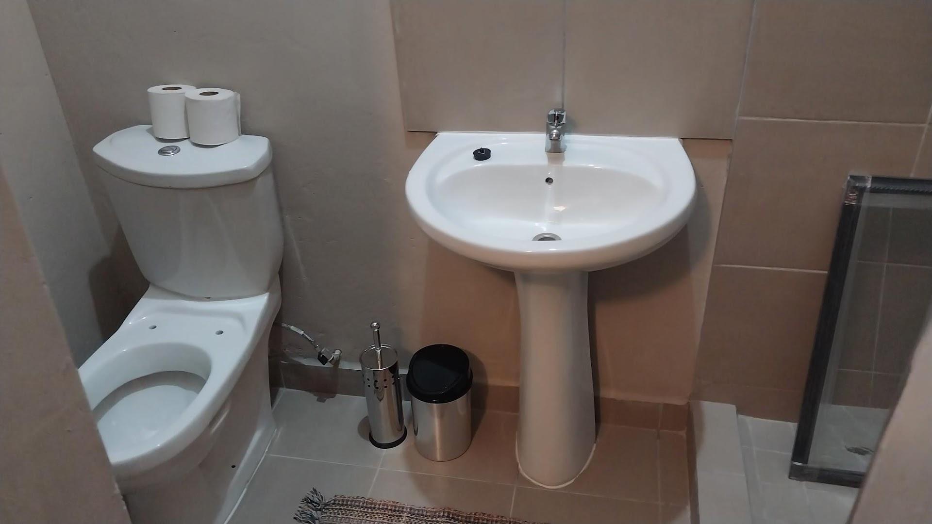 Rasesa Guest house