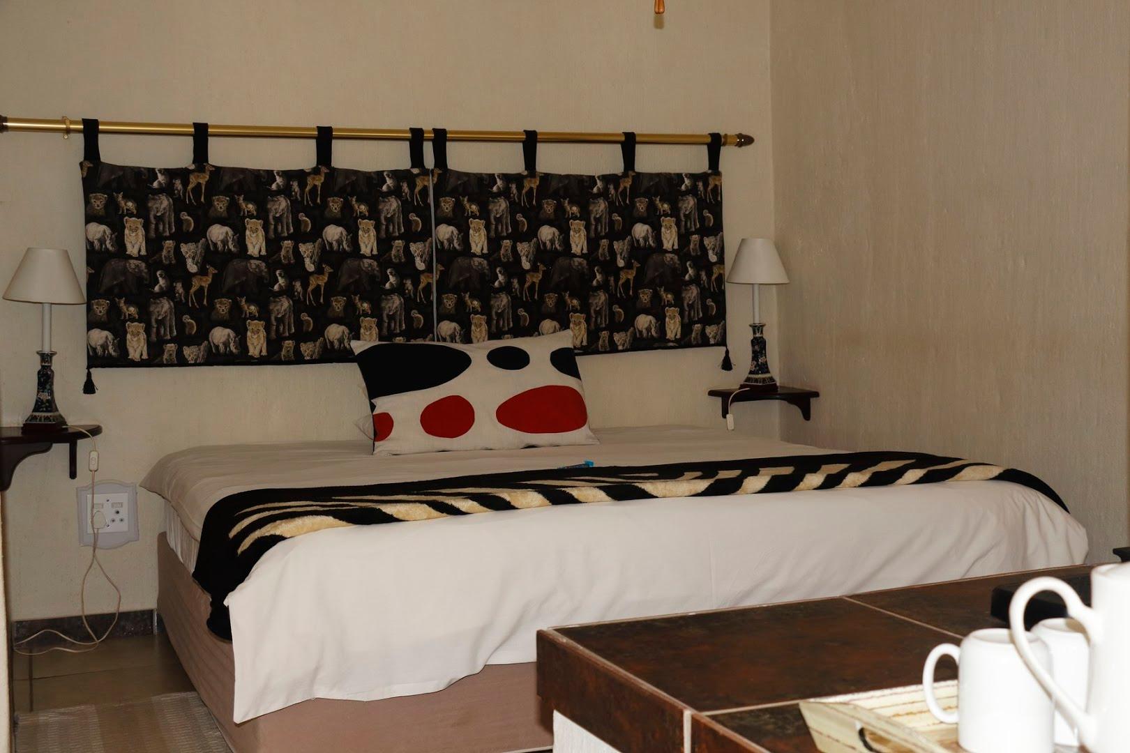 De Palm Hof Guest House