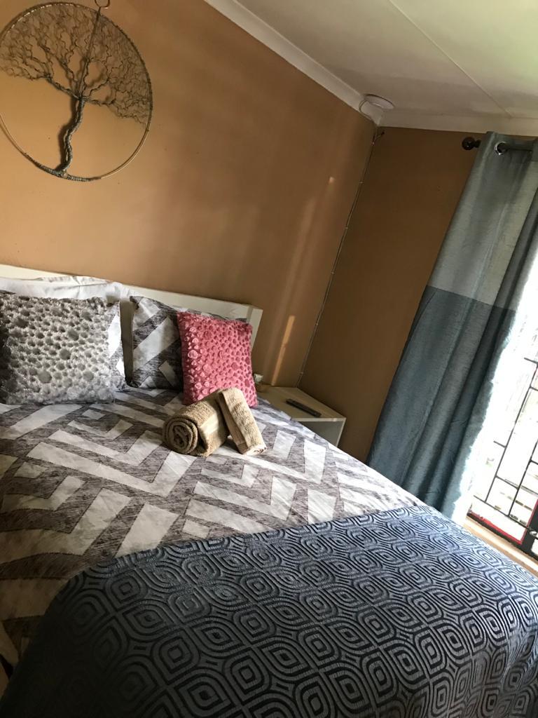 Mtshweni Guesthouse &amp; Spa