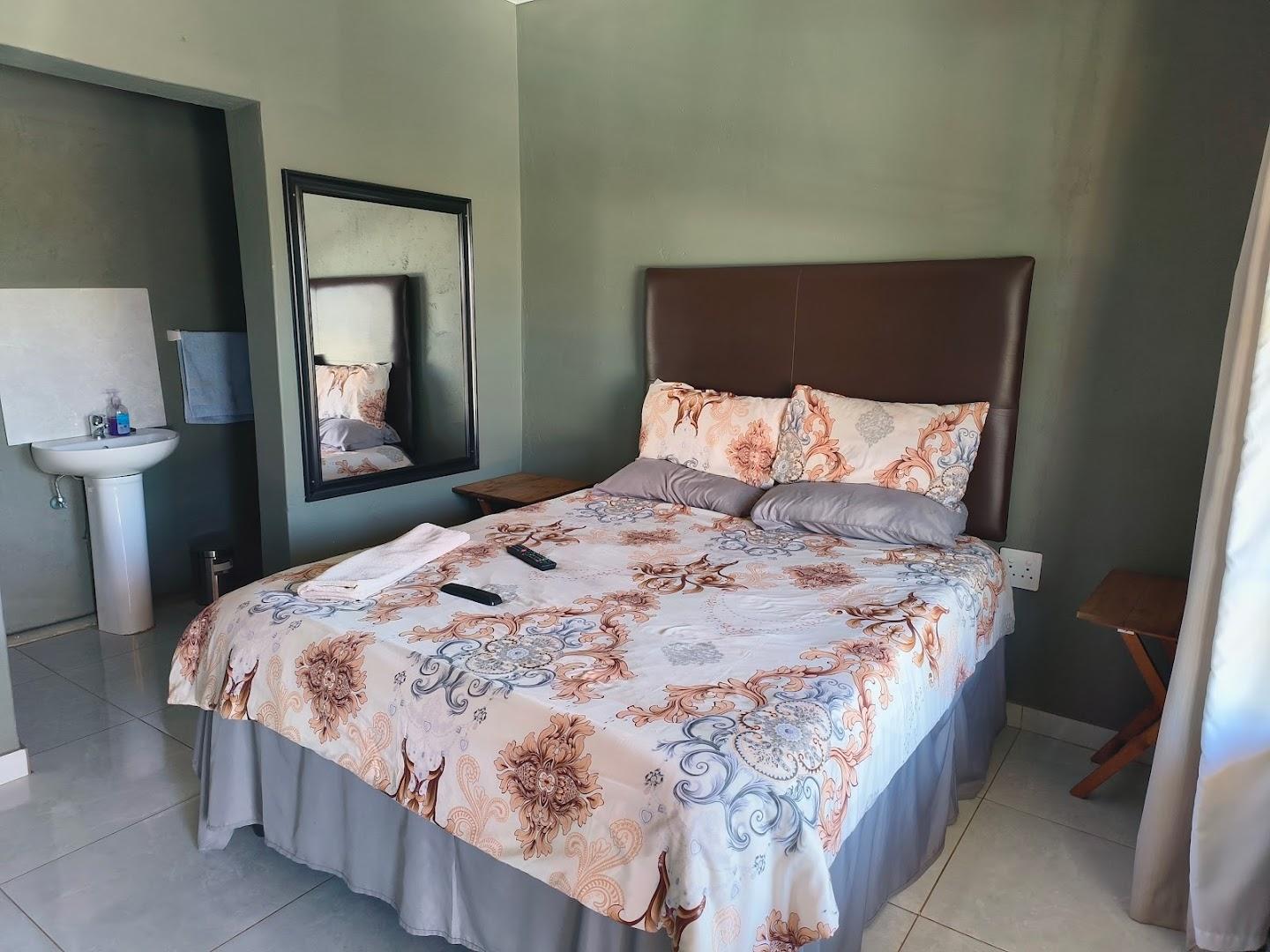 Soshanguve Guest House Karibu