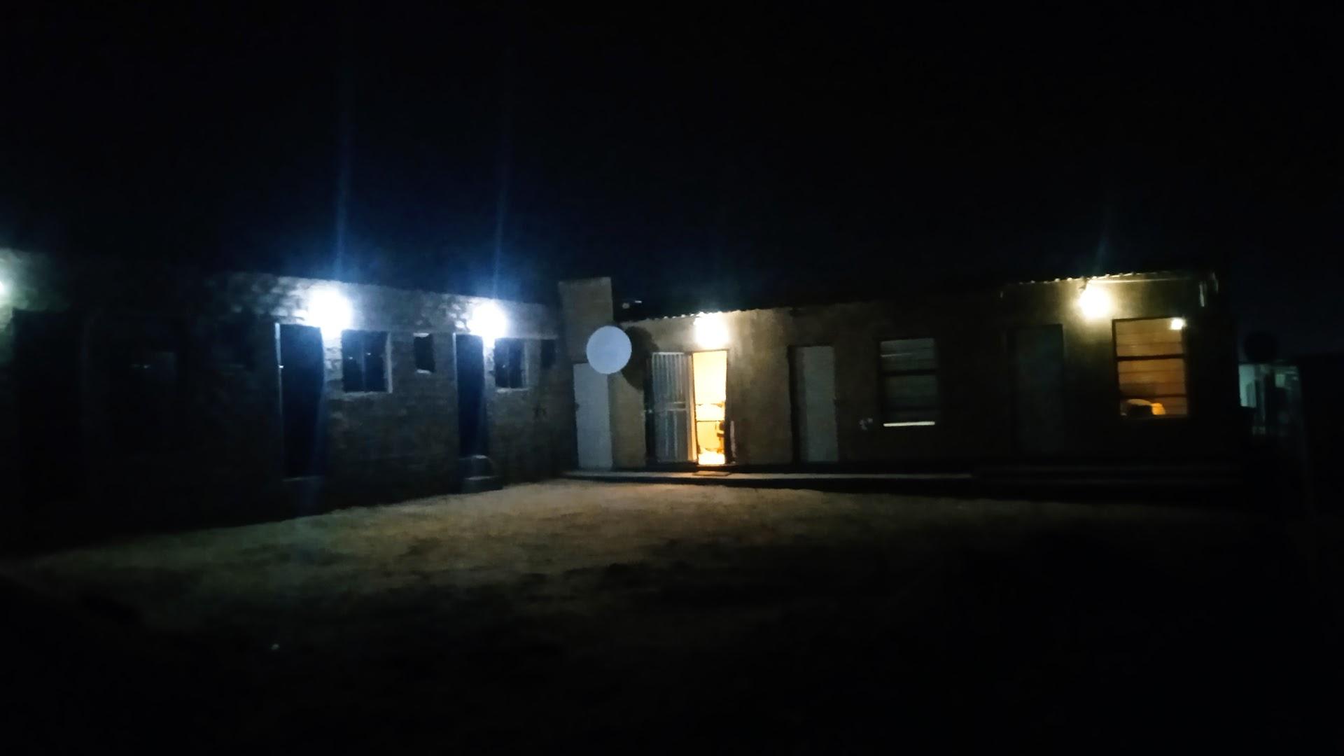 The Village Guesthouse