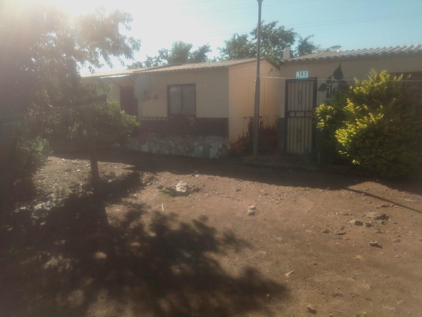 Mabhodi Hostels