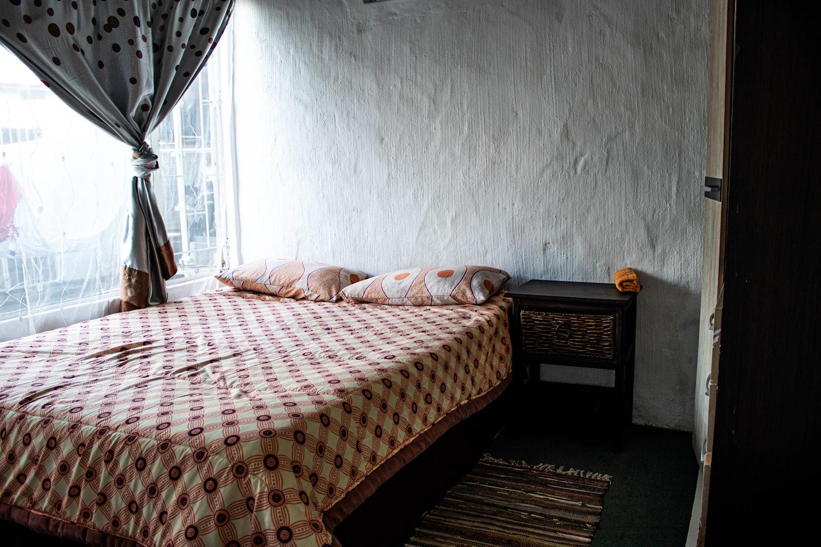 Mamelodi C4 Guest House