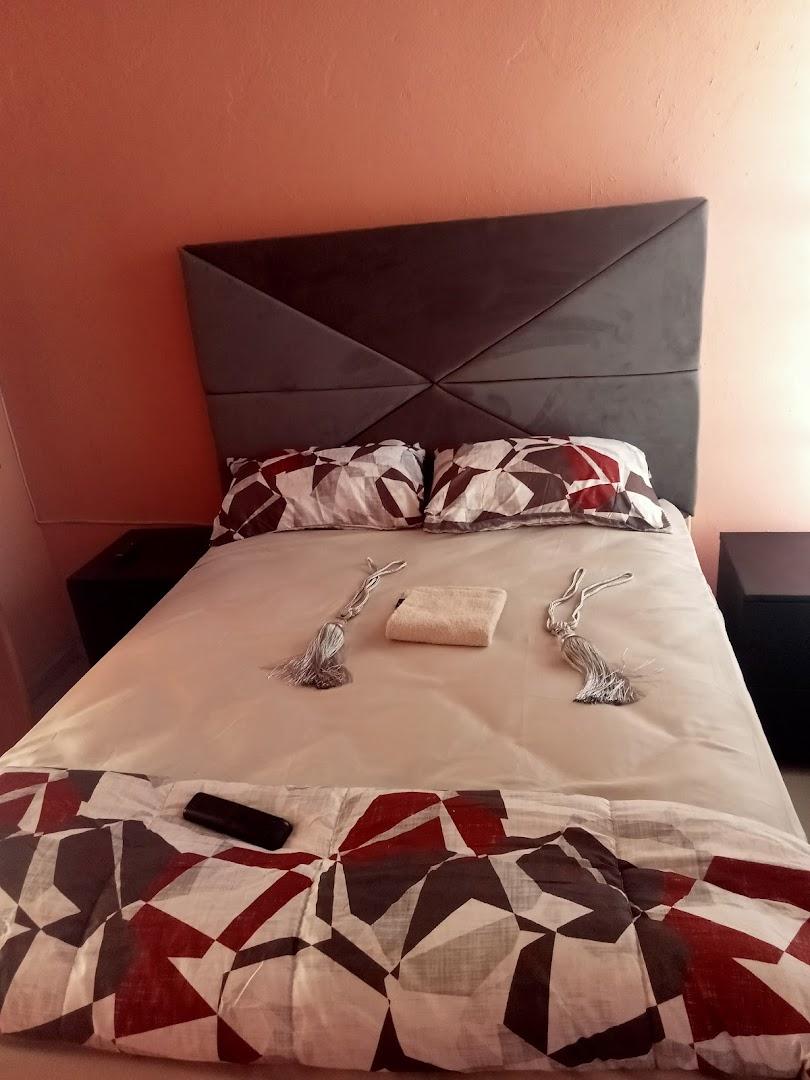 TIVANI GUEST HOUSE