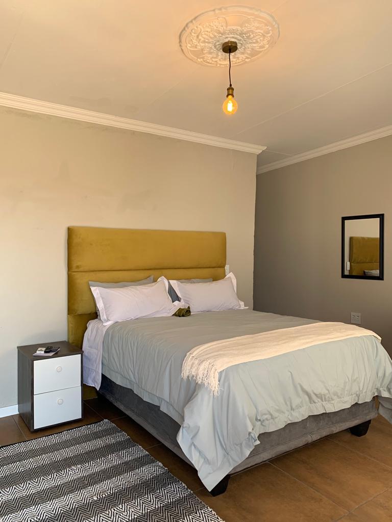 HiLands Peak B&amp;B