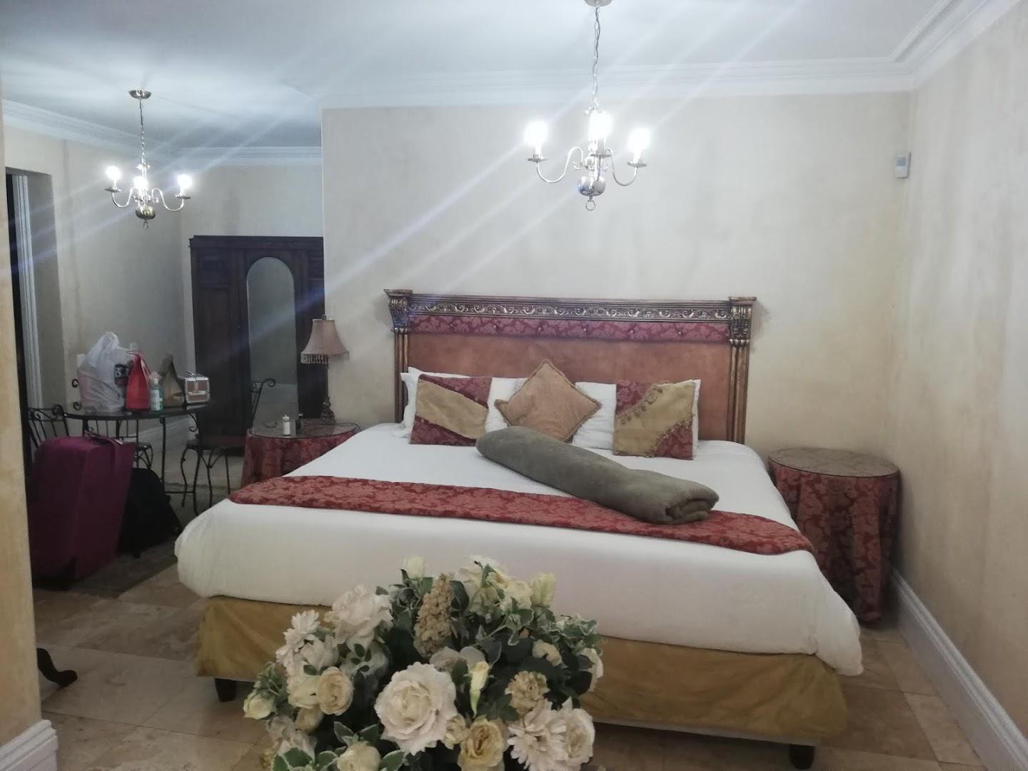 Cricklewood Waterkloof Apartments