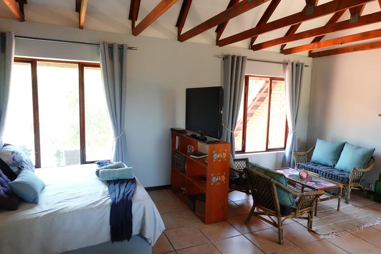 Tranquility Self-Catering Apartment