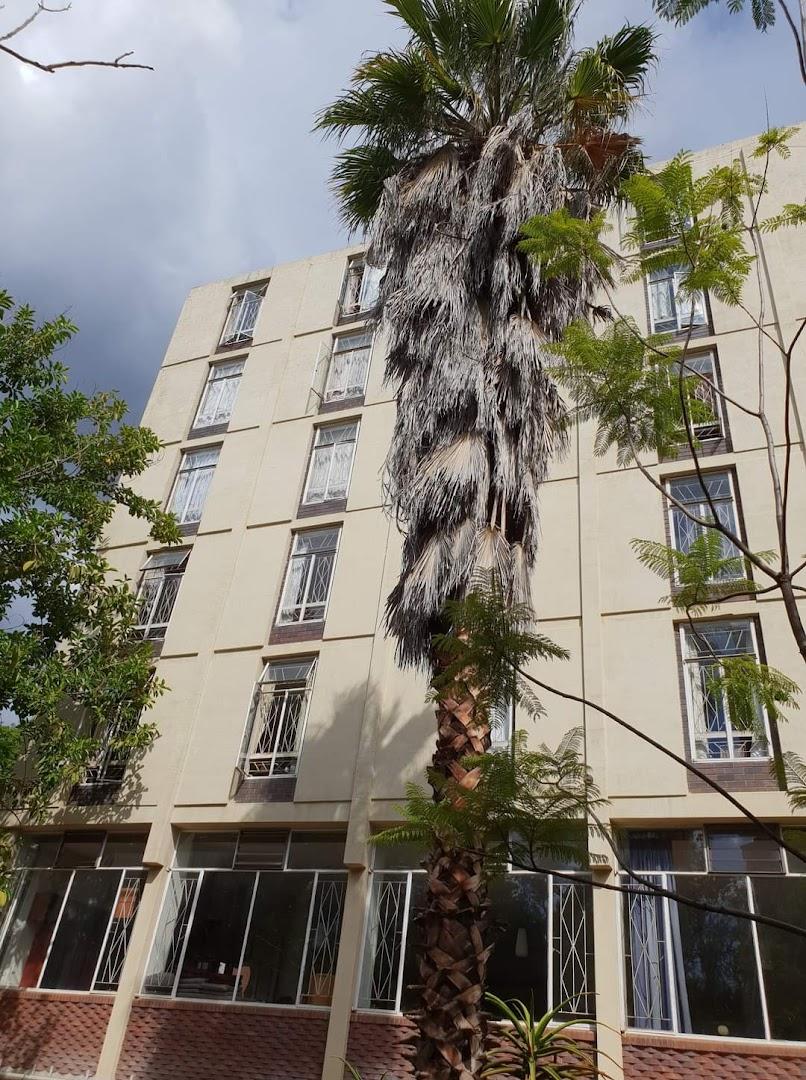 Pretoria Student Accomodation