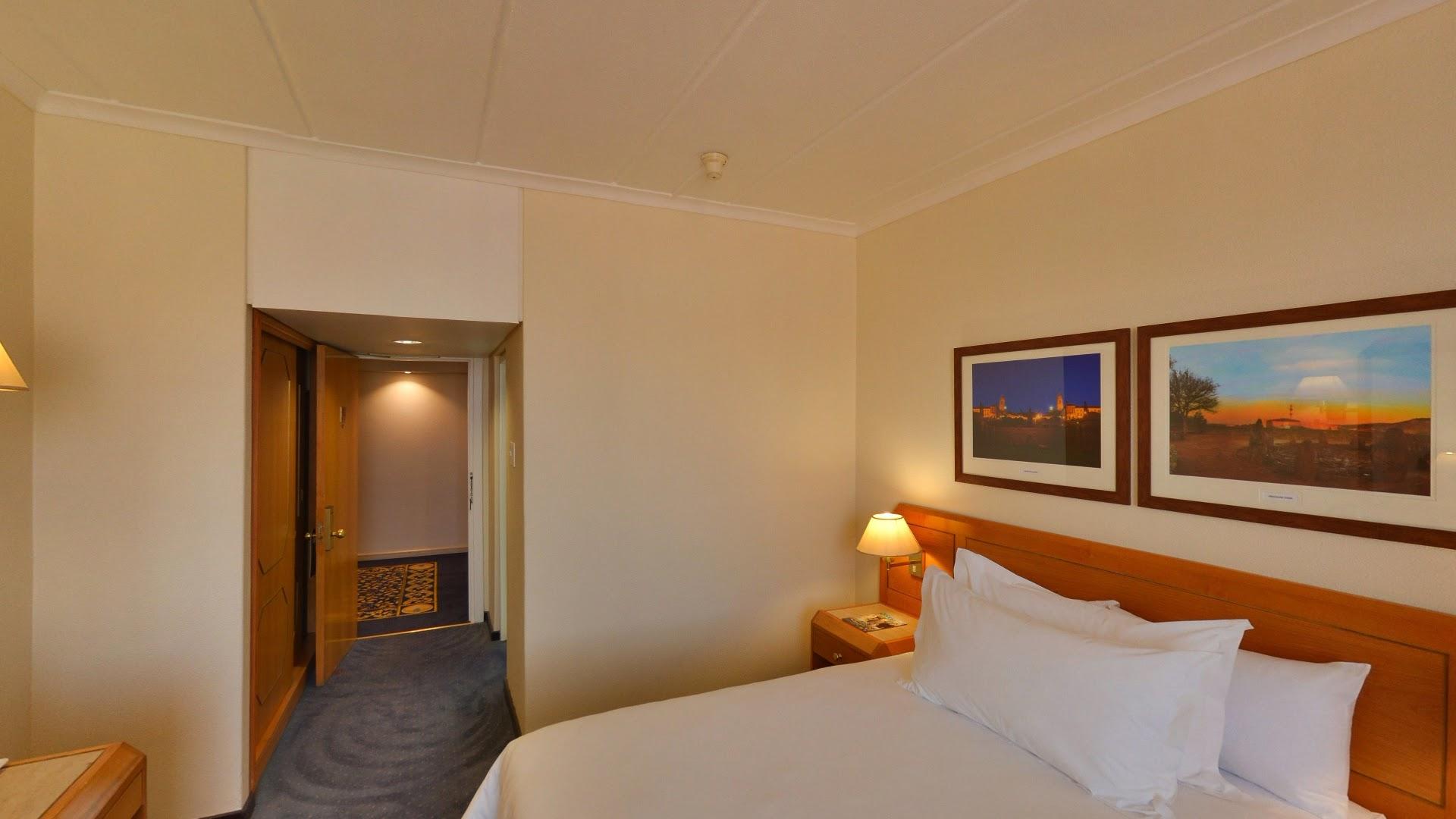 Sierra Burgers Park Hotel
