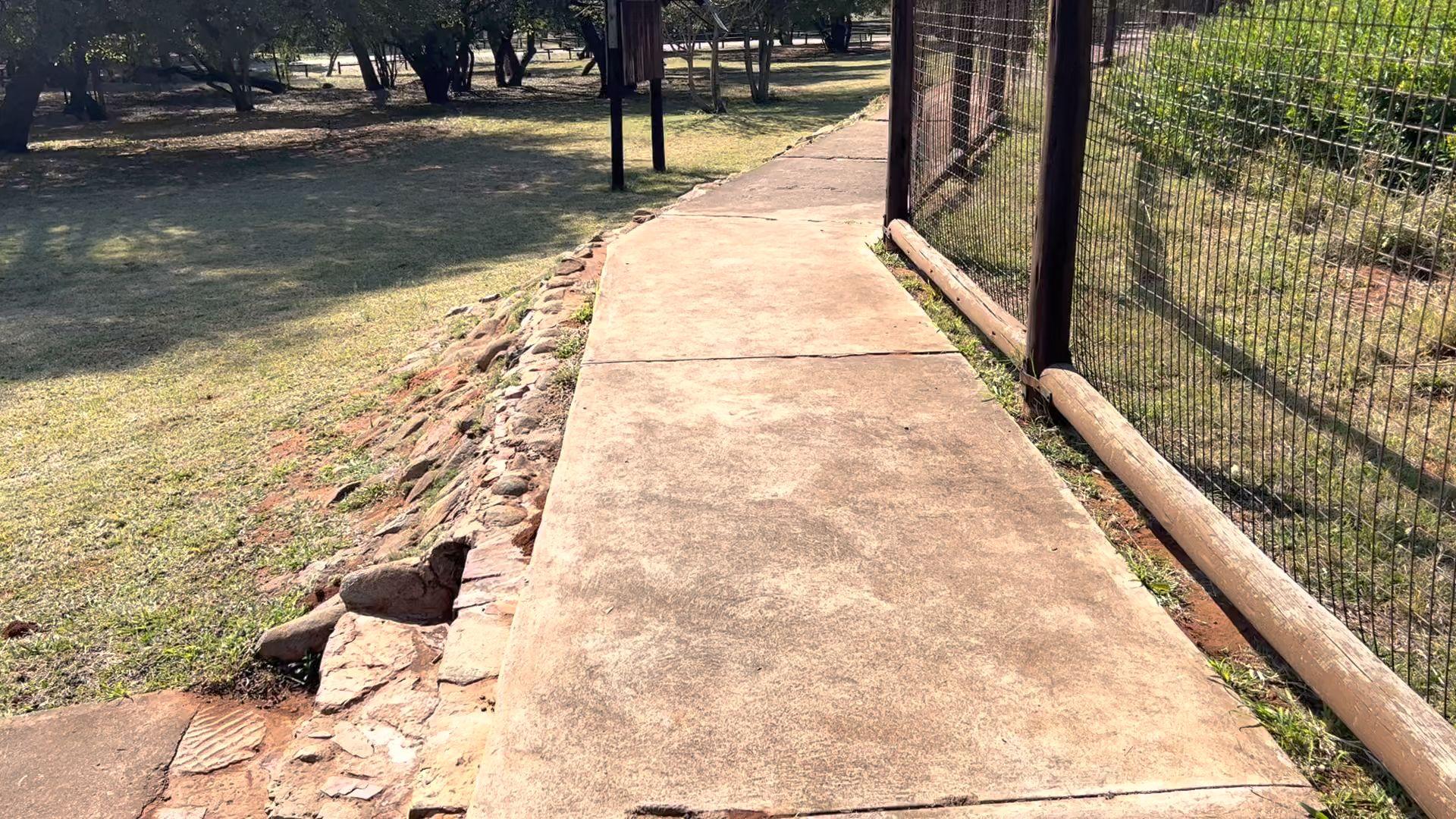 Wonderboom Nature Reserve