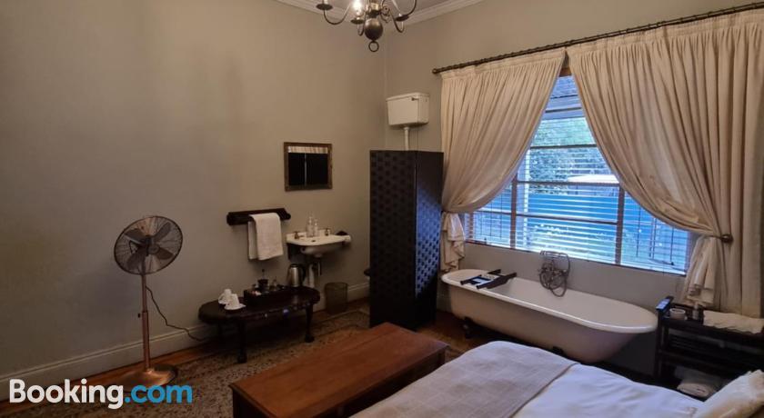 The Cullinan Inn