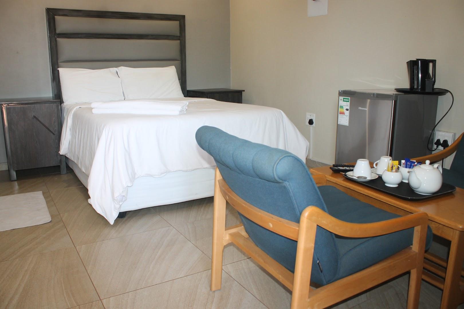 Quad T Bed &amp; Breakfast