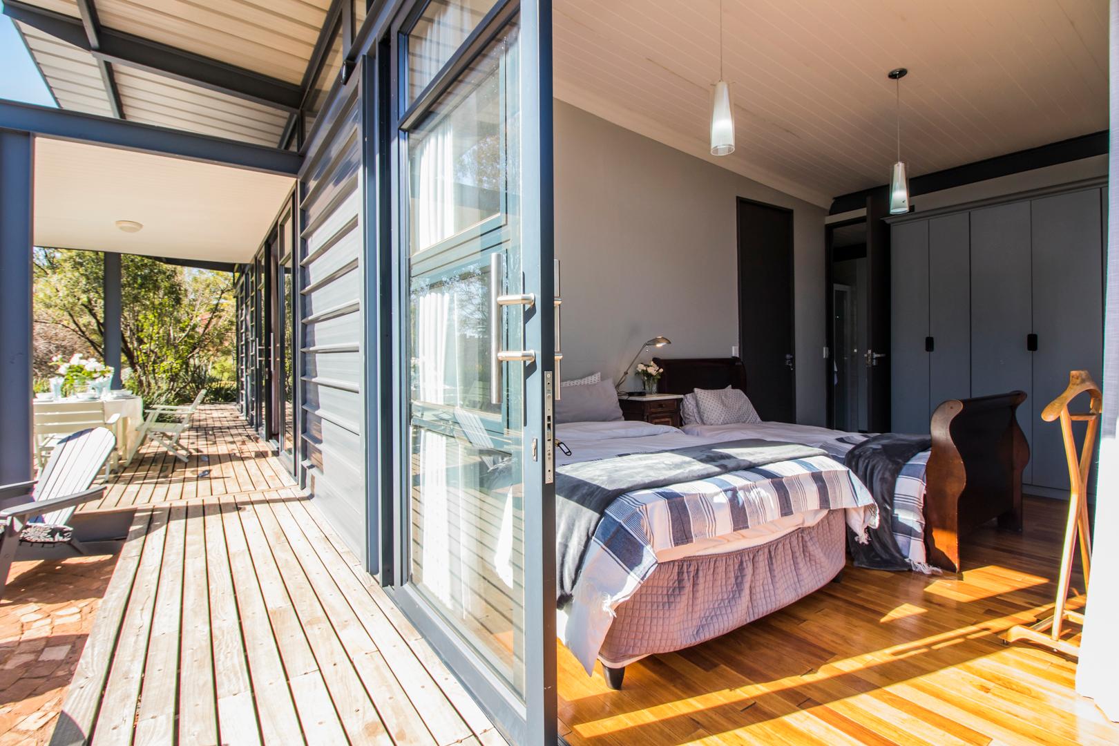 Craigivar Guest House