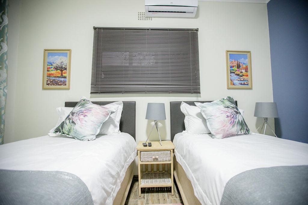 Zenande Guest House