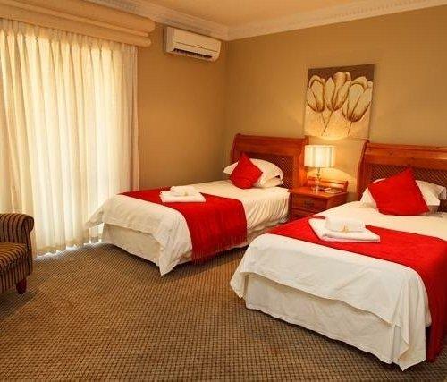 The Willows Guesthouse