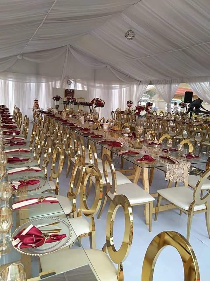 PLUSH EVENTS