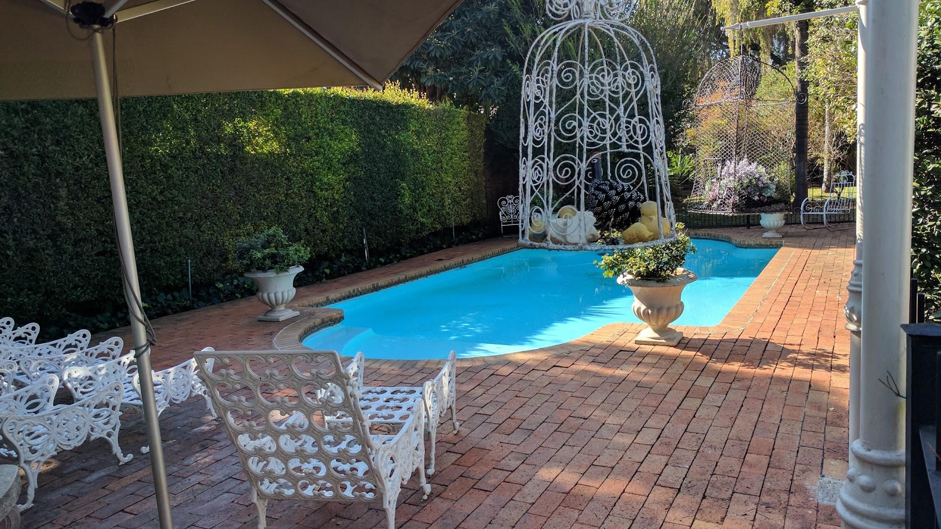 ROSE GUESTHOUSE THE