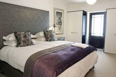 Purple Trumpet Guesthouse
