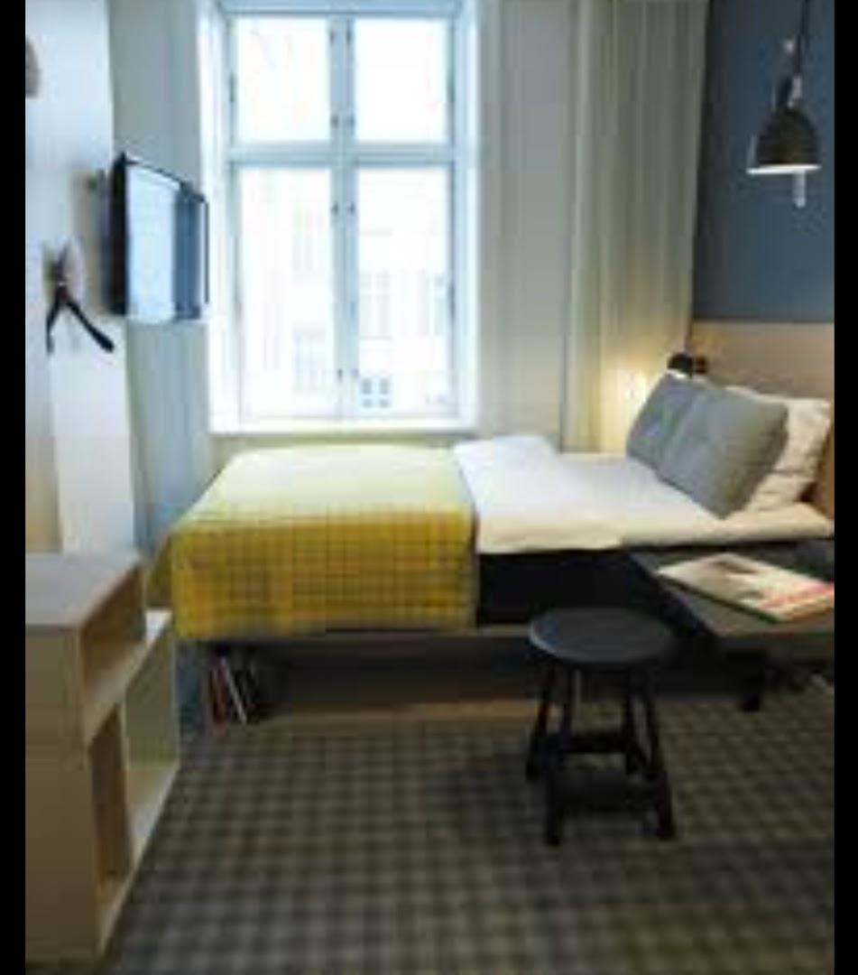 Cardinal Guest House
