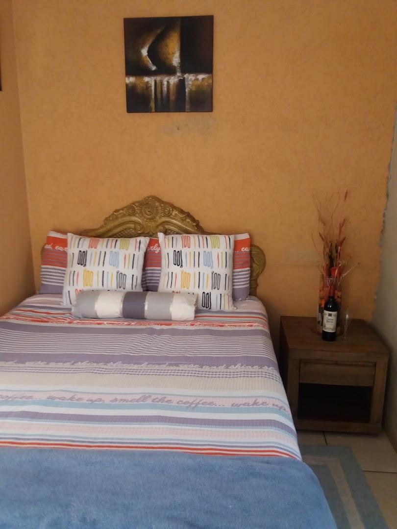 The Heights Guest House