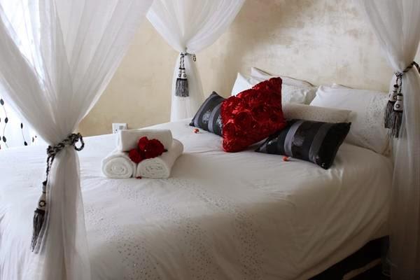 Pearl of Beauty bed and breakfast