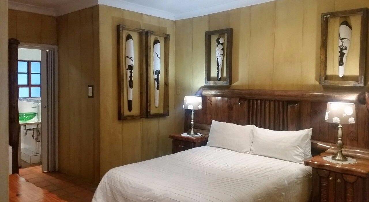 A Bohemian Rhapsody Guest House
