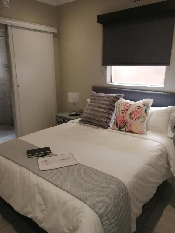 394OnEmus Guest House