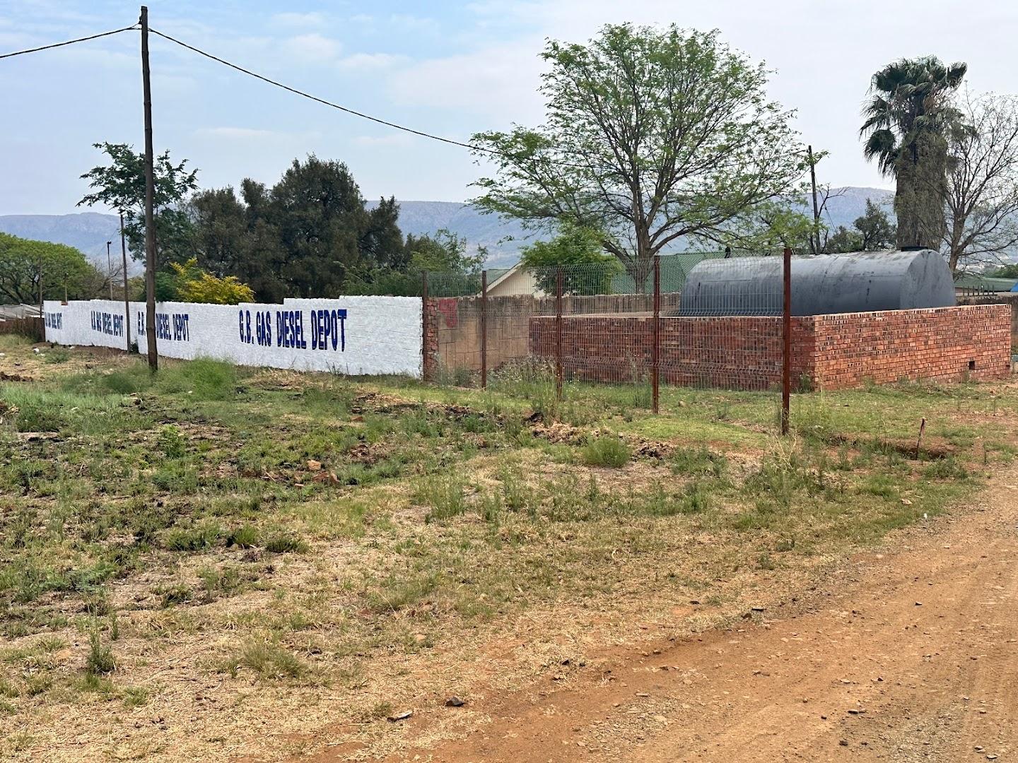 Plot 68 Rietfontein