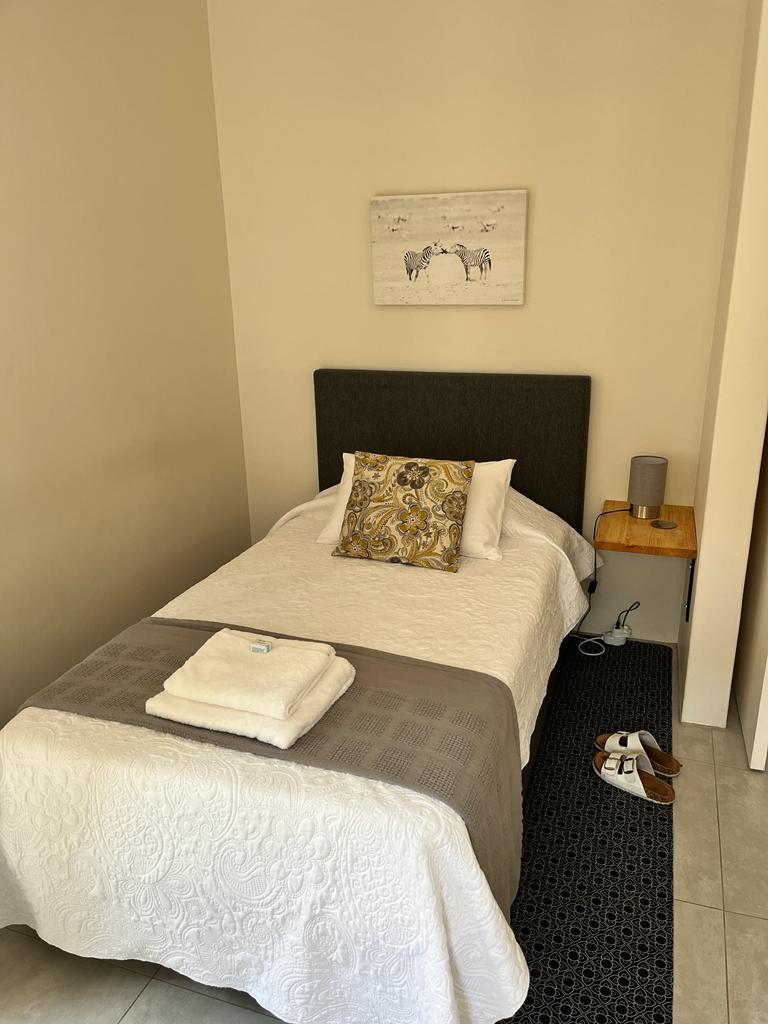 ZEBRA COTTAGE