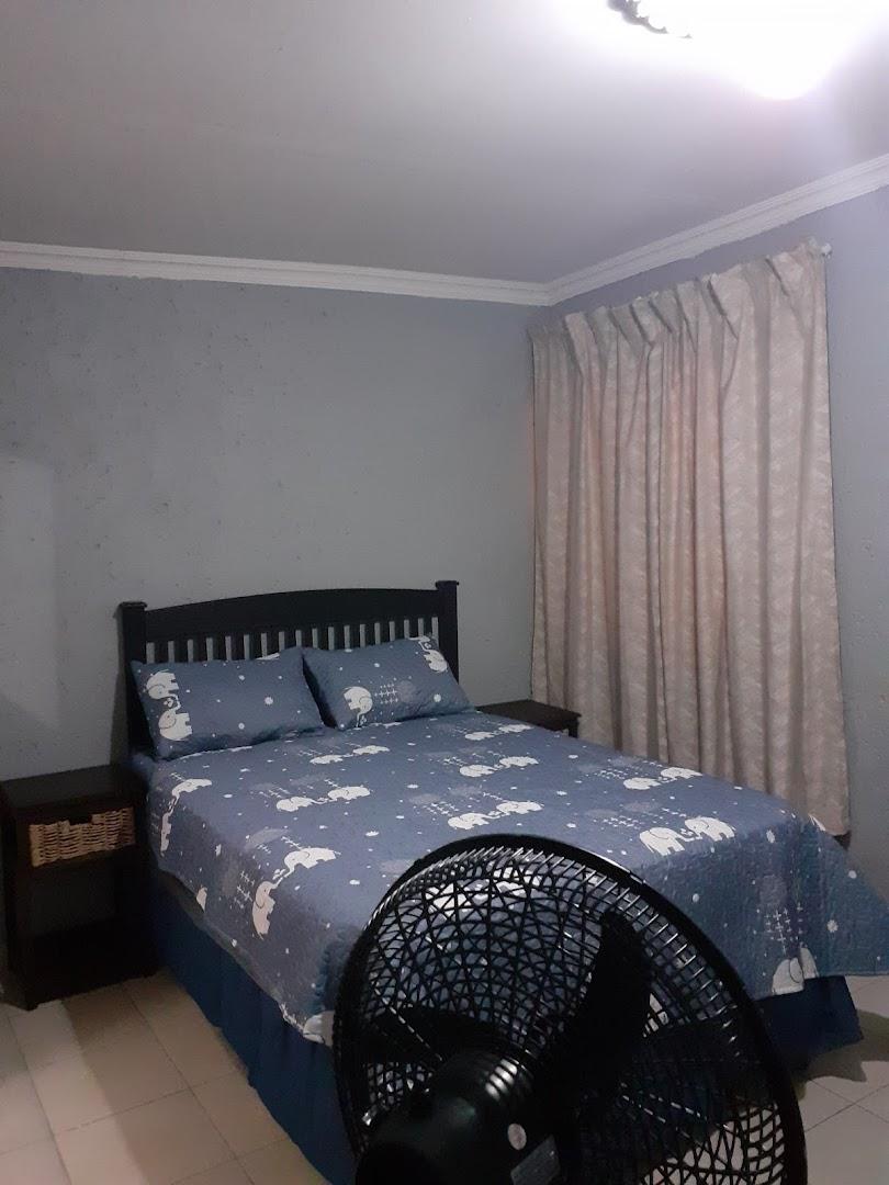 White Glove Guesthouse