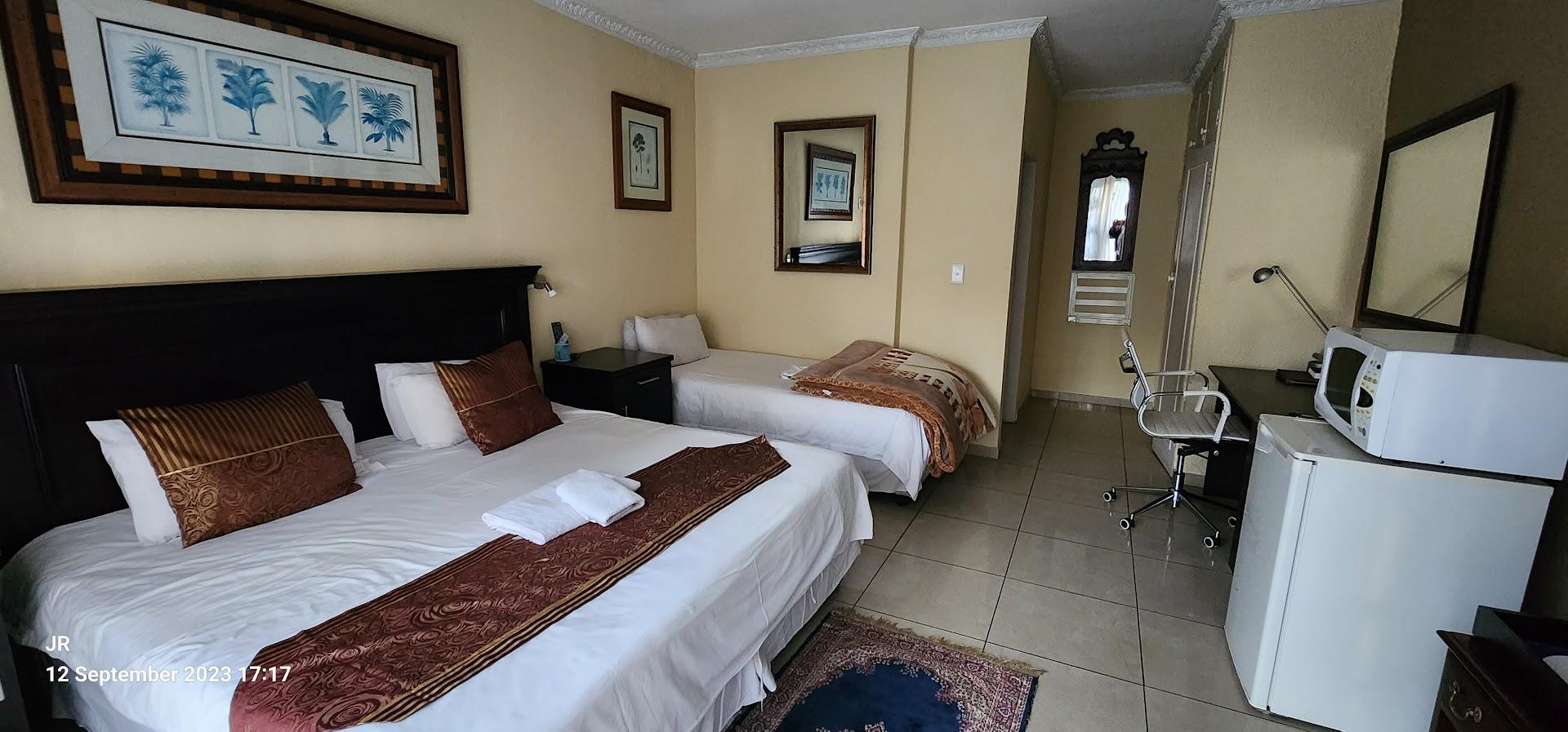 Rosenthal Guesthouse
