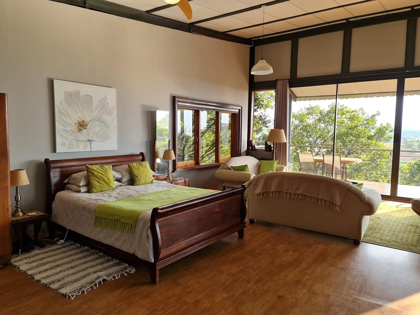 Tree Tops Guest Farm