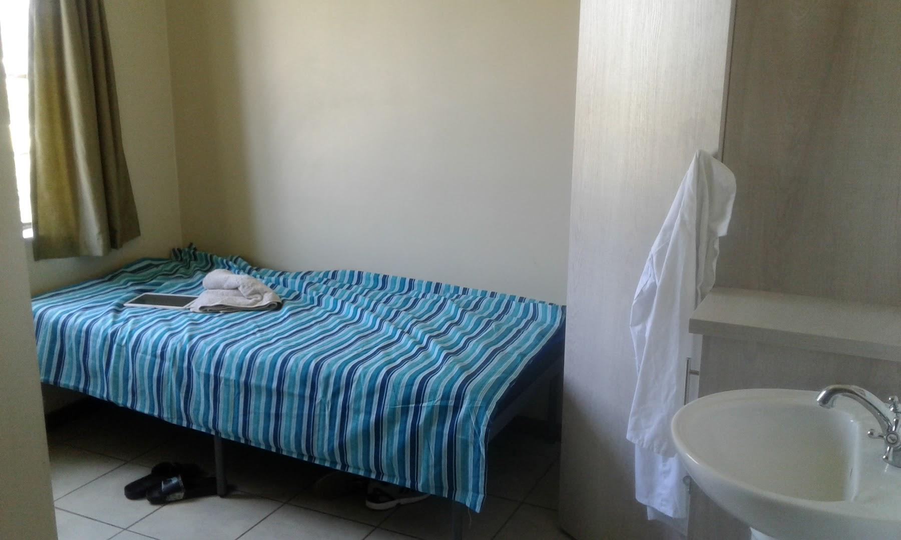 Tshwane Varsity Lodge