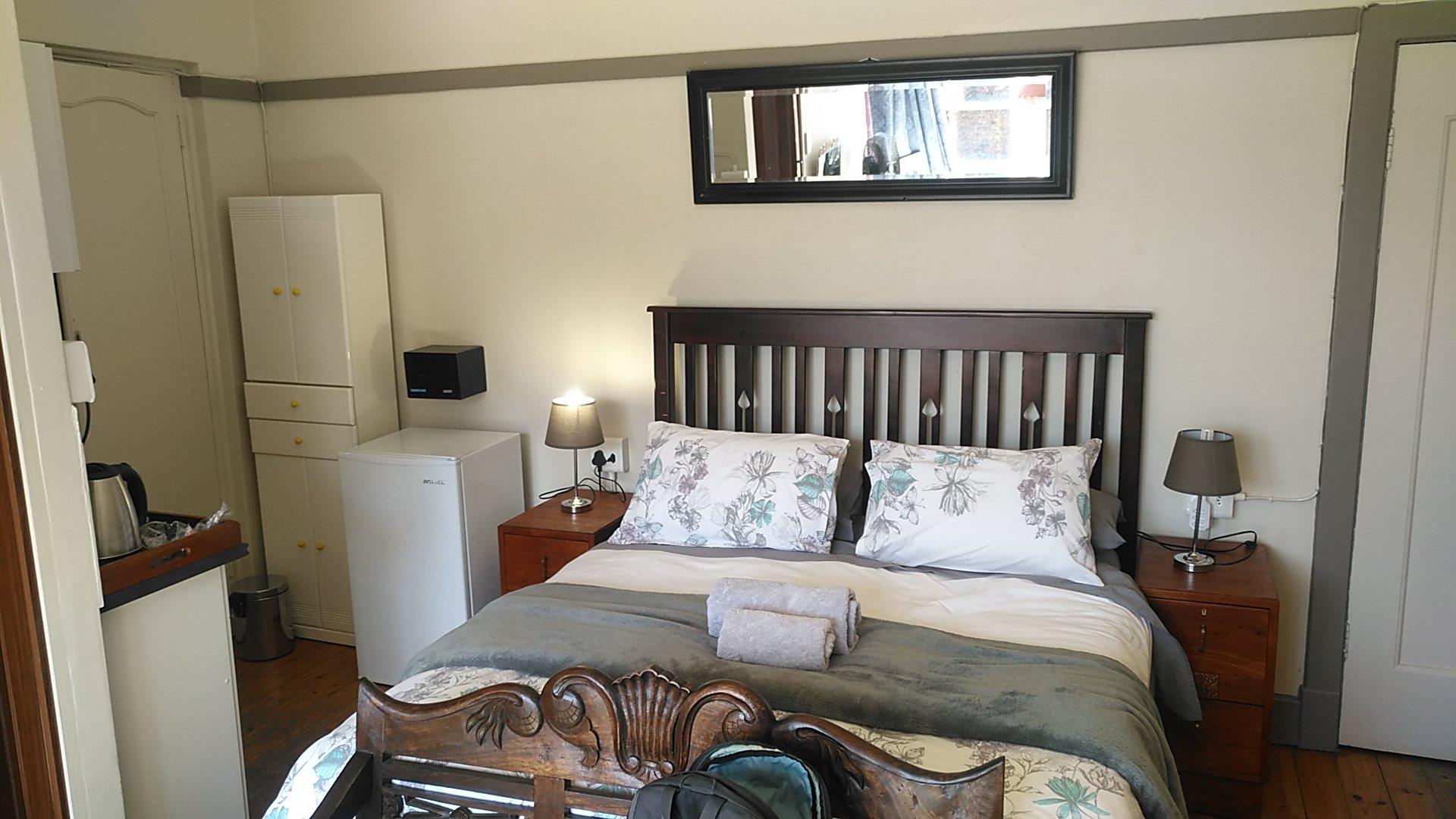 Pretoria Inn Guest House