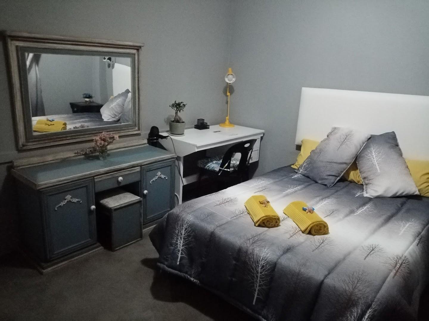 The Rose of Roseville BnB