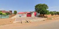 Oratile Guest Accommodation