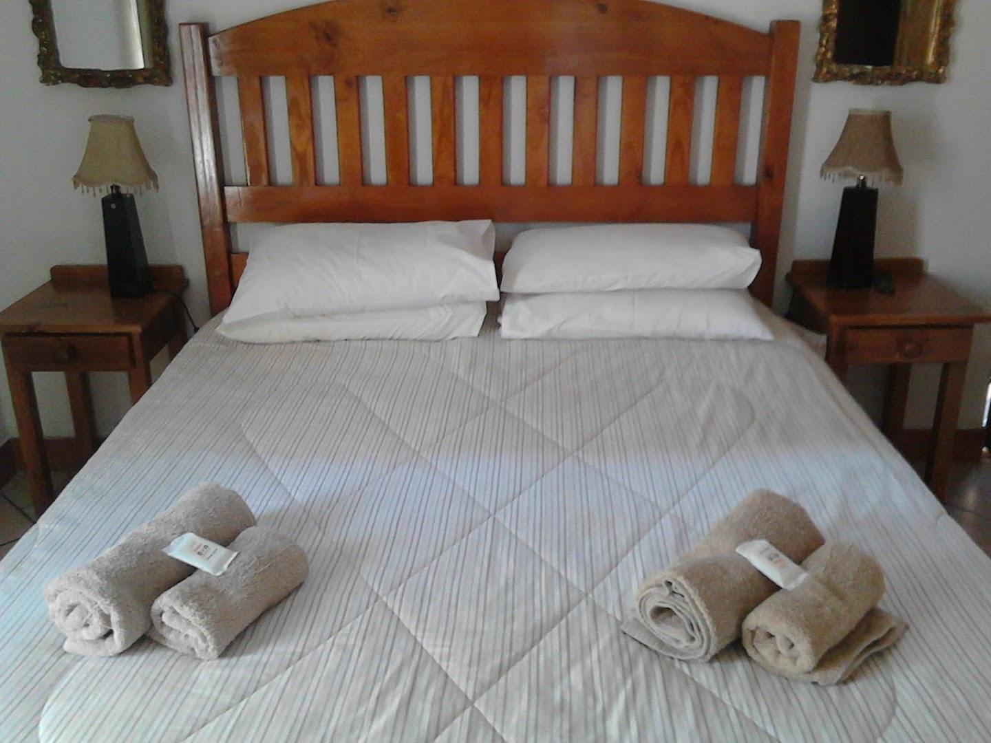 Eleventh Avenue GuestHouse &amp; Conferencing