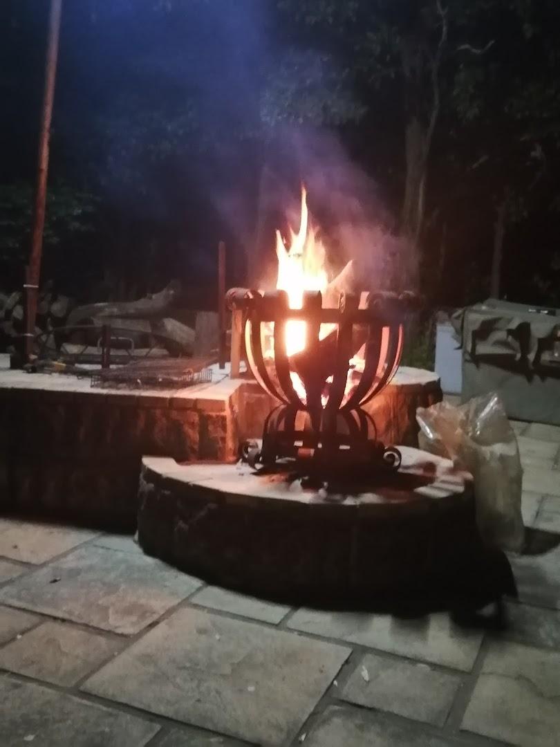 Shongololo Self catering