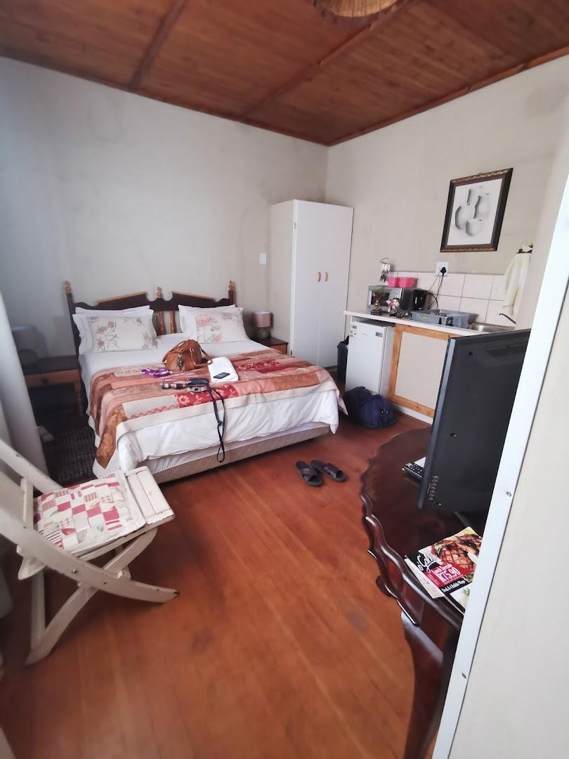 Grace Accommodation Centurion - book directly and save