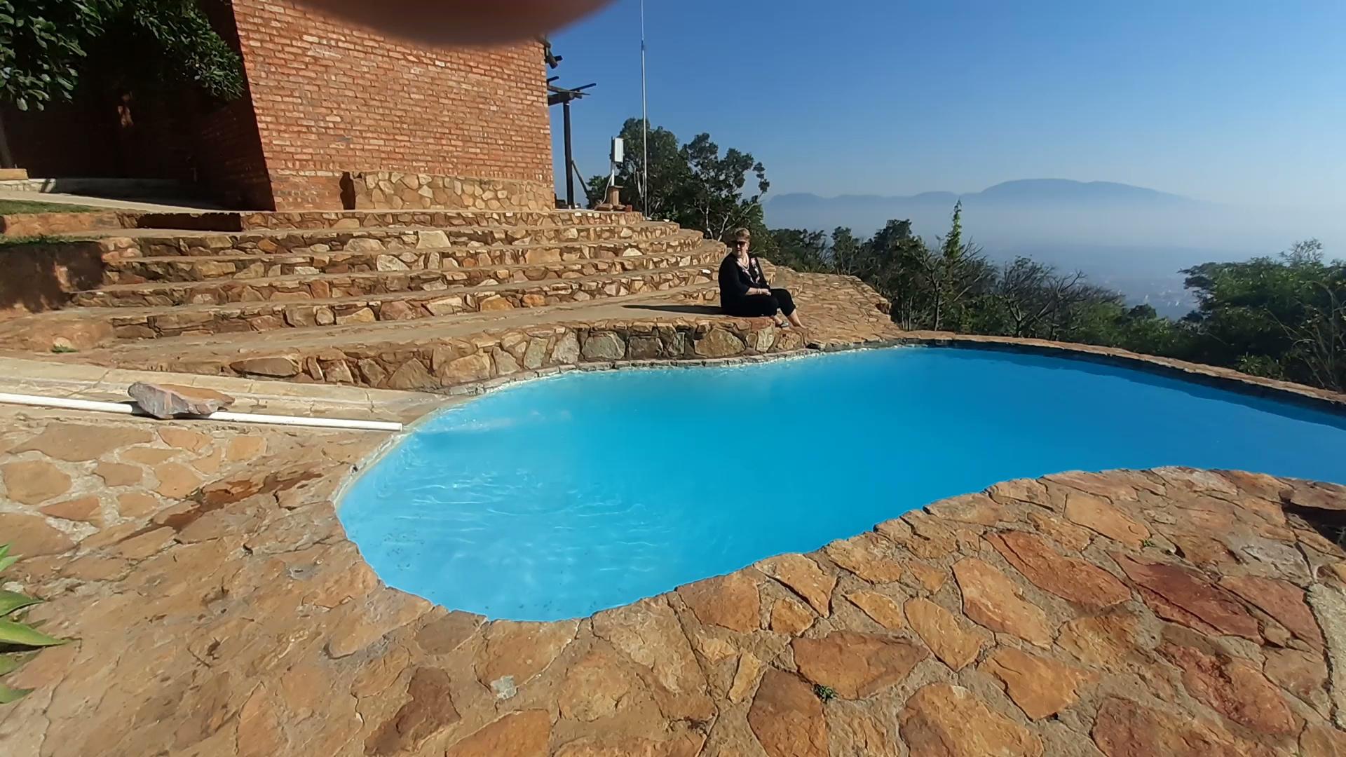 Ossewa Lodge