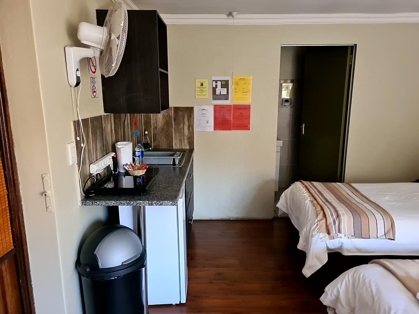 Travellers Nest Guesthouse
