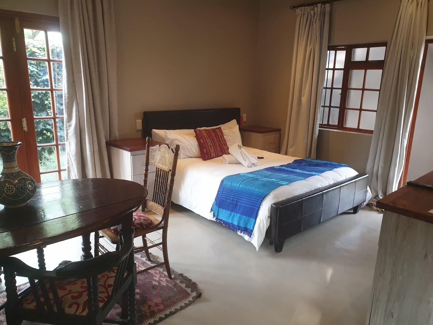 The Wardrobe Guest House - Brooklyn, Pretoria (B&amp;B)