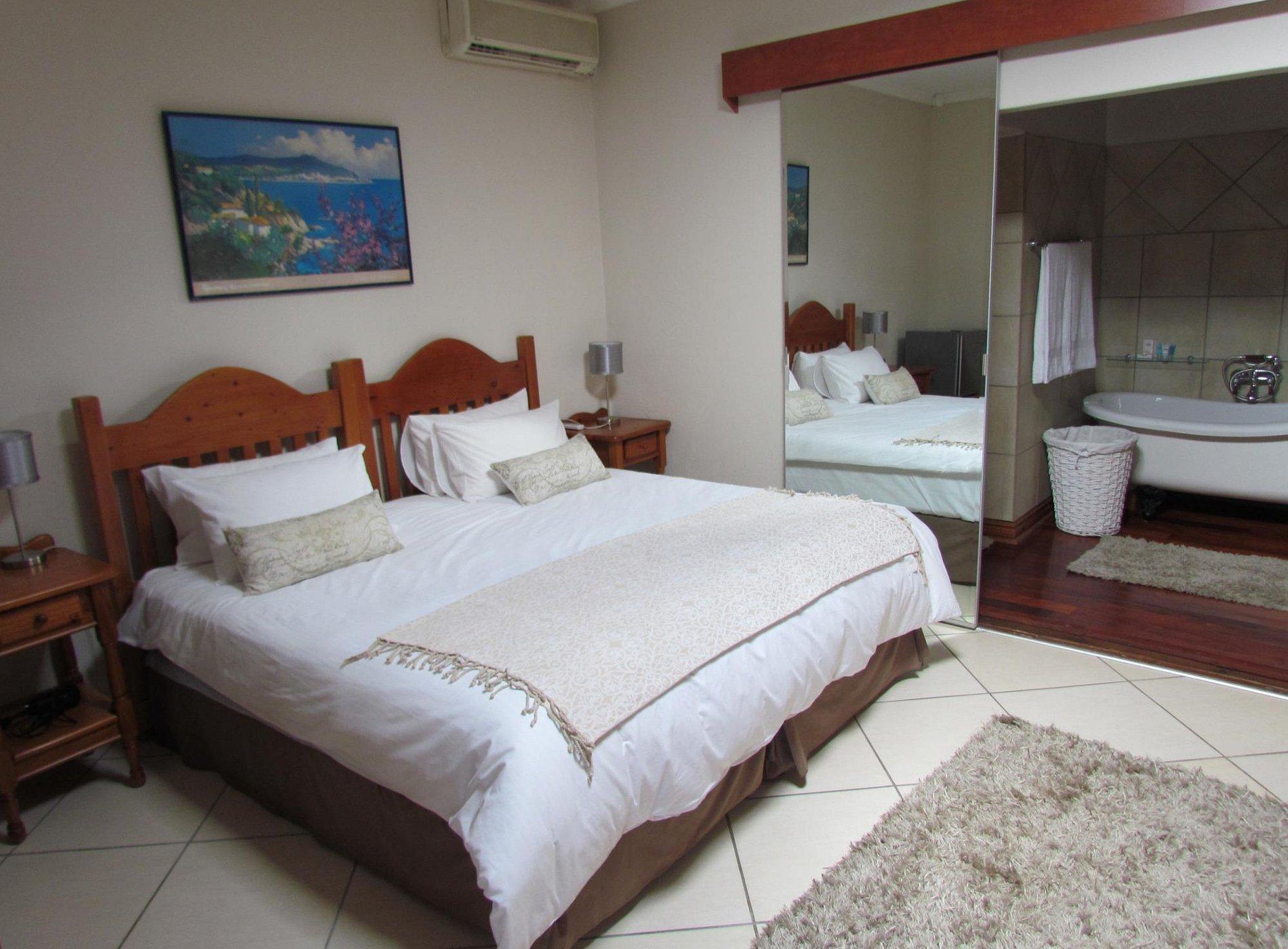 Utopia Guest House