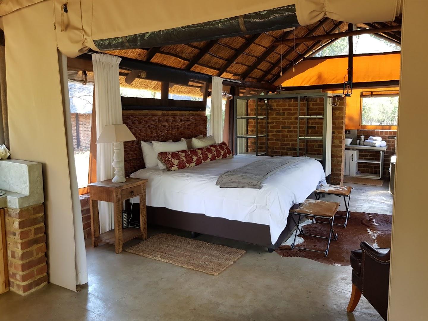 Tendeni Private Lodge