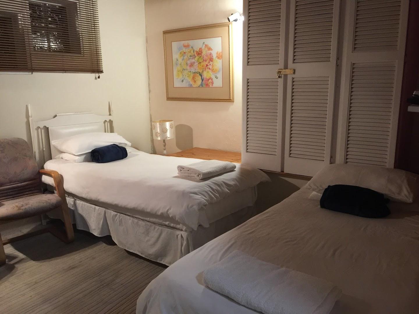 Picasso Guest Cottage