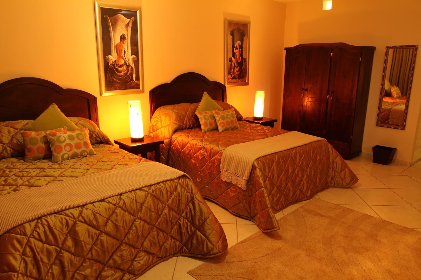Heatherdale Guesthouse