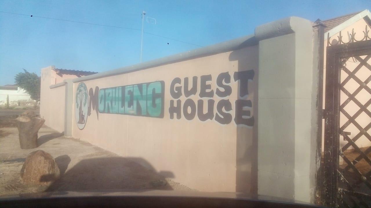 Moruleng guest house